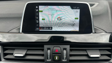 BMW X1 sDrive 20i M Sport 5dr Step Auto Petrol Estate
